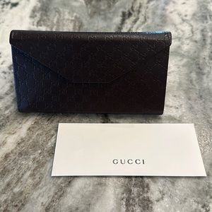 Gucci Sunglasses Folding Hard Case